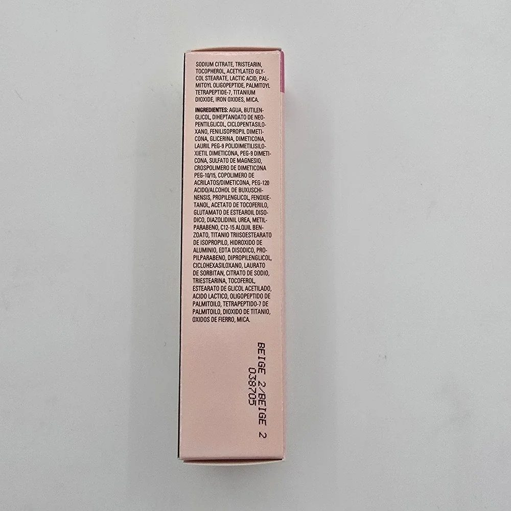 Mary Kay TimeWise Luminous-Wear Liquid Foundation Beige 2 Normal to Dry Skin 1oz